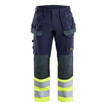 Multinorm Inherent Trousers Stretch 1487 1512