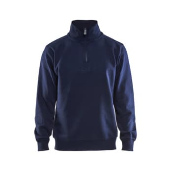 Half-Zip Sweater 3365 1048