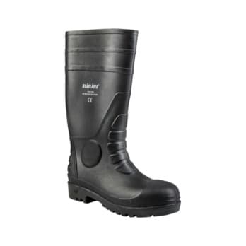 PVC Boots S5 2420 0000