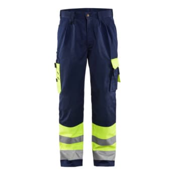 Hi-Vis Trousers 1584 1860