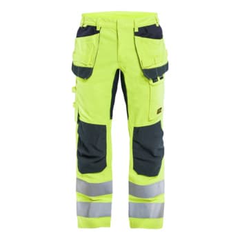 Stretch Multinorm Inherent Trousers 1587 1512