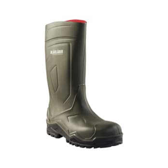 Safety Boot S5 2422 3909