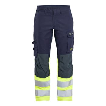 Stretch Multinorm Inherent Trousers 1787 1512