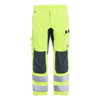 Stretch Multinorm Inherent Trousers 1788 1512