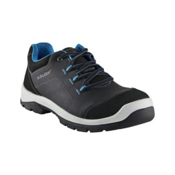 Safety Low Shoe Retro S3 2433 0000