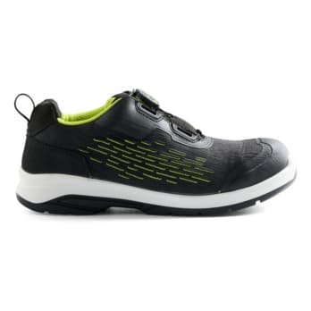 Safety Low Shoe Cradle S1P 2442 0000