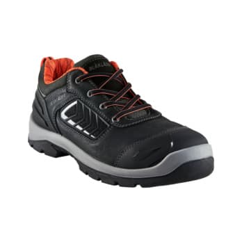 Safety Low Shoe Elite S3 2450 0000