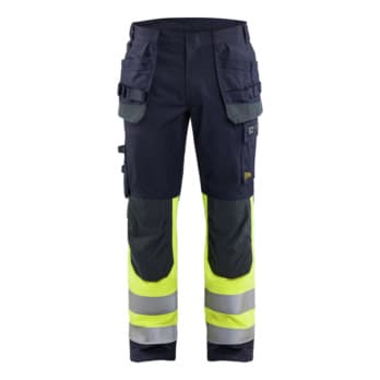 Multinorm Inherent Trousers 1489 1512