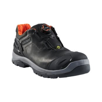Safety Low Shoe Elite S3 2454 0000