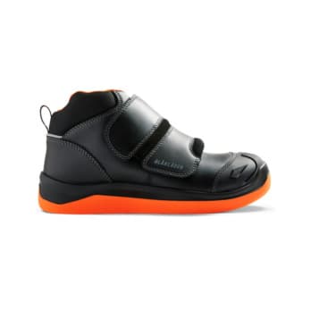Safety Boot Asphalt S2P 2459 0000