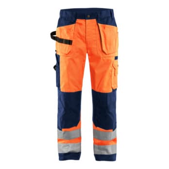 Hi-Vis Trousers 1533 1860