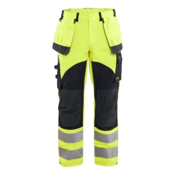 Multinorm Inherent Trs w/ Nail Pockets 1589 1512