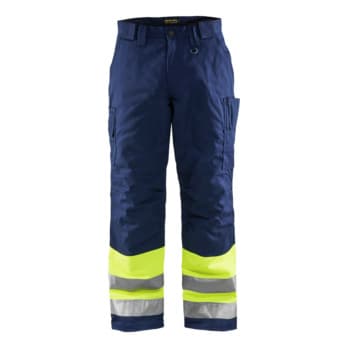 Hi-Vis Trousers 1862 1811