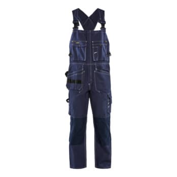 Bib Multifunction Trousers 2600 1370