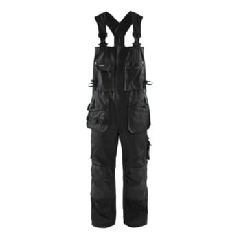 Bib Multifunction Trousers 2600 1860