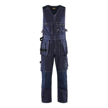 Bib Multifunction Trousers 2650 1370
