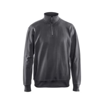 Sweatshirt Half-Zip 3369 1158