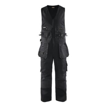 Bib Multifunction Trousers 2650 1860