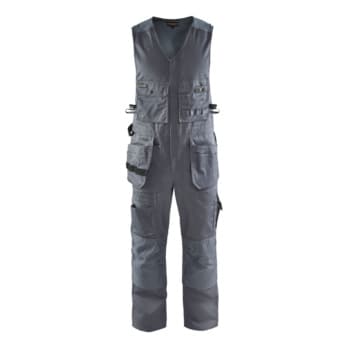 Bib Trousers Floorlayer 2652 1860