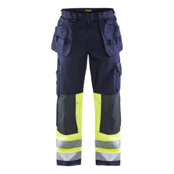 Multinorm Trousers 1479 1514