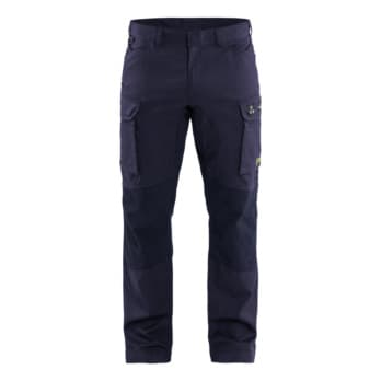FR Res Inherent Stretch Trs 1486 1512
