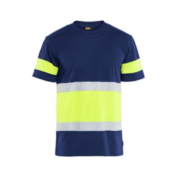 T-Shirt Hi-Vis 3387 1030