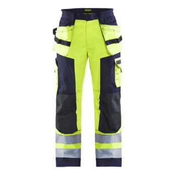 Craftsman Trousers Multinorm 1579 1514