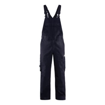 Flame Resistant Bib Trousers 2824 1516