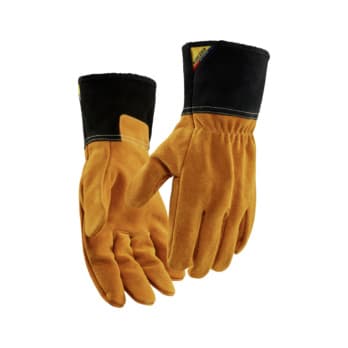 2840 1461 Handschuh Hitzeschutz