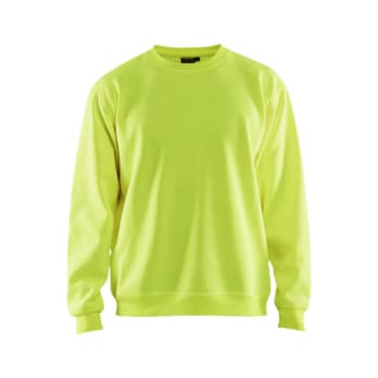 Sweatshirt Hi-Vis 3401 1074