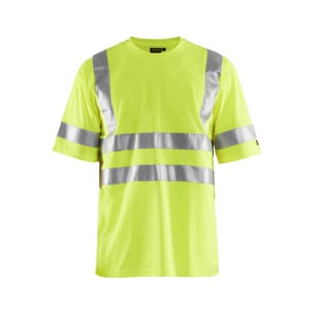 T-Shirt Hi-Vis 3413 1009