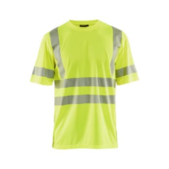 T-Shirt Hi-Vis UV Protection 3420 1013