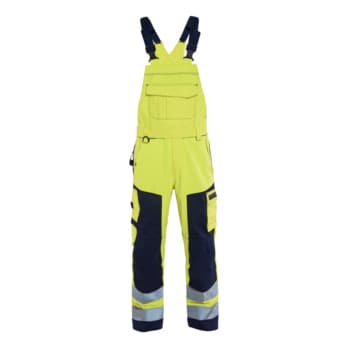 Multinorm Bib Trousers Class 2 2608 1514