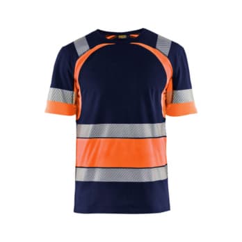 T-Shirt Hi-Vis 3421 1030