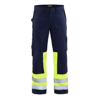 Multinorm Trousers 1478 1514