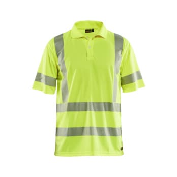 Polo Shirt Hi-Vis 3428 1013
