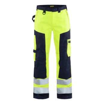Craftsman Trousers Multinorm 1578 1514