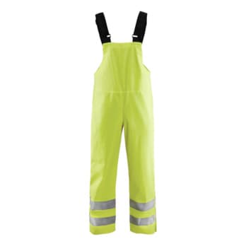 Bib Trousers Level 3 Hi-Vis 1386 2005