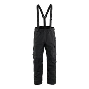 Winter Bib Trousers 1810 1977
