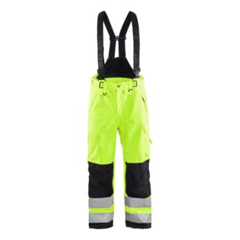Hi-Vis Shell Trousers 1867 1977