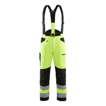 Hi-Vis Cut Protection Trousers 1920 1900
