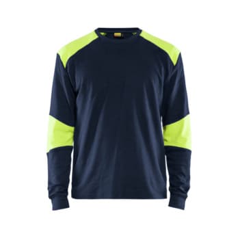 Long-Sleeve Flame Resistant Shirt 3457 1761