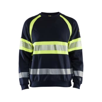Sweater Multinorm 3459 1762