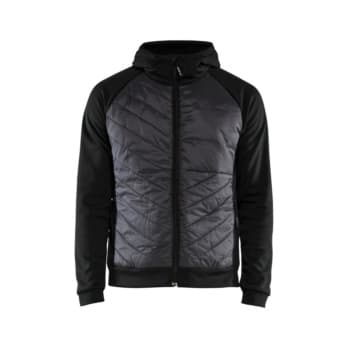 Hybrid Sweater 3463 2526