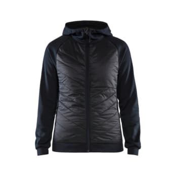 Women's Hybrid Sweater 3464 2526
