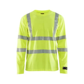 Long-Sleeve Multinorm Shirt 3481 1761