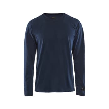 Long-Sleeve Flame Resistant Shirt 3483 1737