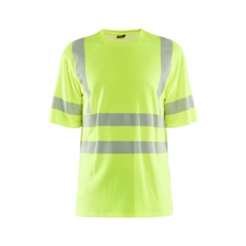 T-Shirt Hi-Vis 3522 2537