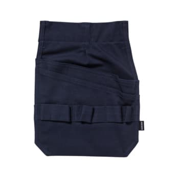 Flame Resistant Nail Pockets 1516 1512