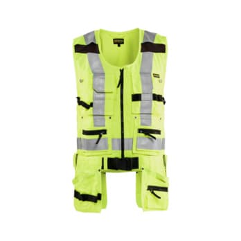 Tool Vest Hi-Vis 3032 1804